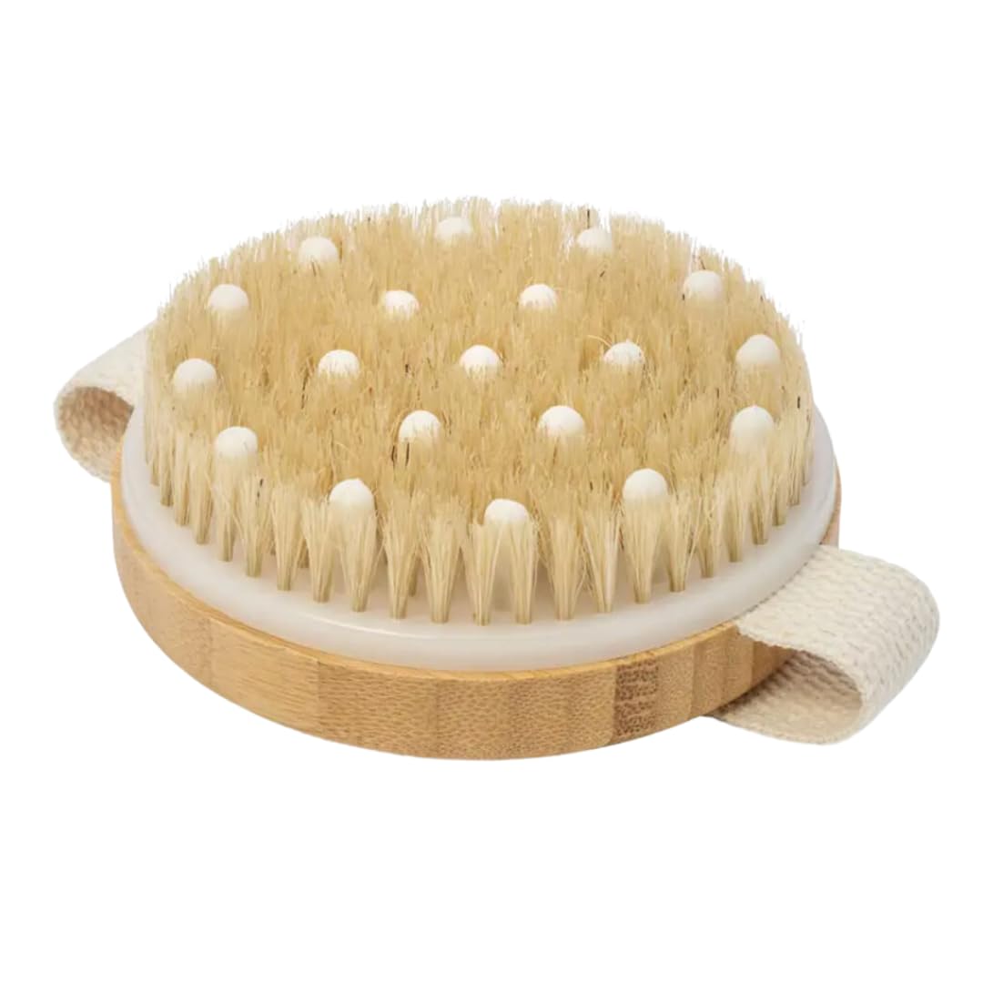 Lymphatic Reset Brush