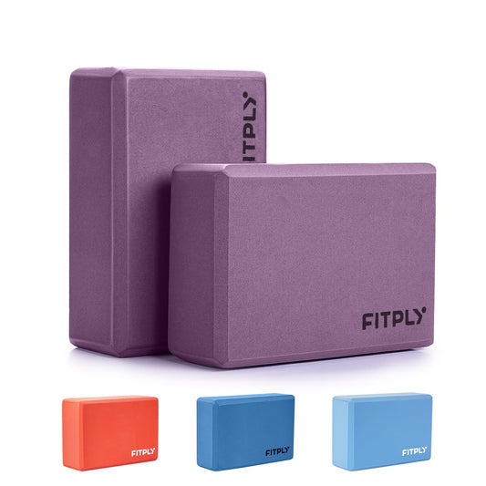 Movement Yoga Blocks
